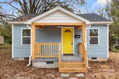647 Simpson St, Rock Hill, SC 29730