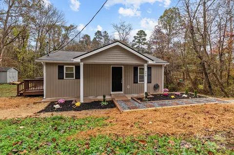 340 Pine Ridge Rd, China Grove, NC 28023