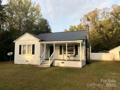 406 Blackmon N St N, Bethune, SC 29009 photo 3