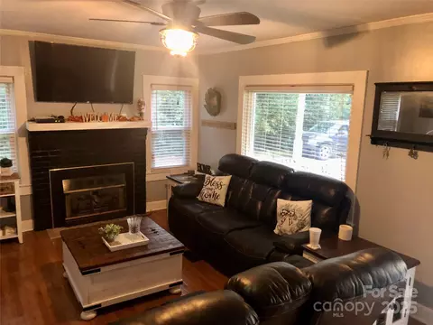 406 Blackmon N St N, Bethune, SC 29009 photo 11