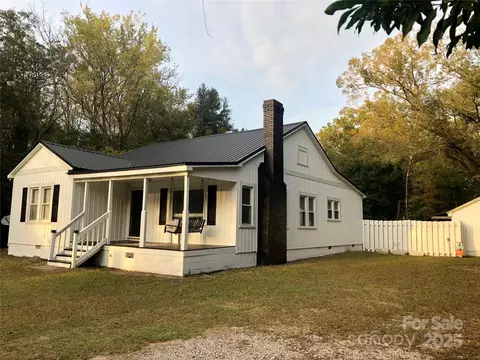 406 Blackmon N St N, Bethune, SC 29009 photo 4