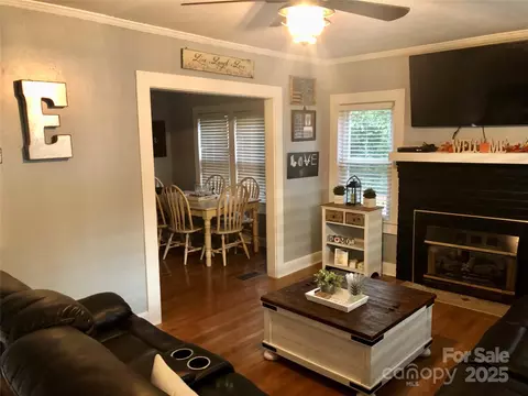406 Blackmon N St N, Bethune, SC 29009 photo 12
