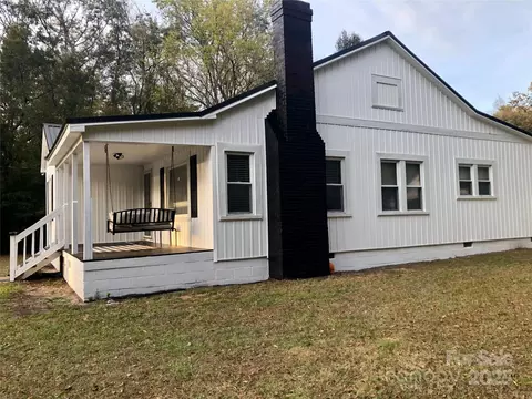 406 Blackmon N St N, Bethune, SC 29009 photo 5