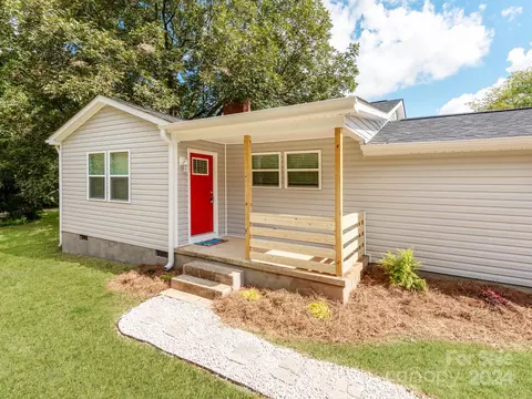 615 Stirewalt St, China Grove, NC 28023