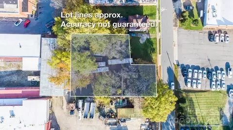 226 W Sharpe St, Statesville, NC 28677
