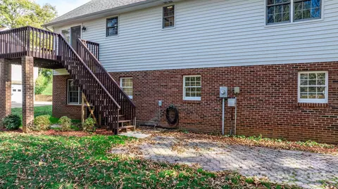 Exterior - 623 35th Ne St NE, Conover, NC 28613 photo 3 of 3