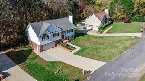 View/Area - 623 35th Ne St NE, Conover, NC 28613 photo 2 of 4