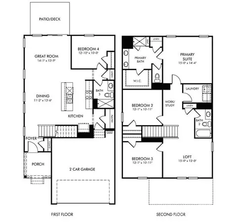 913 Smithcliffs Trl, York, SC 29745 photo 2
