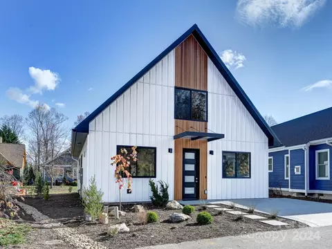 41 Verde Dr, Asheville, NC 28806