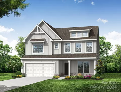 112 Ellsworth 38 Rd #38, Mooresville, NC 28115