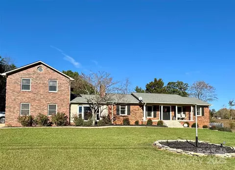 3092 Lee Lawing Rd, Lincolnton, NC 28092