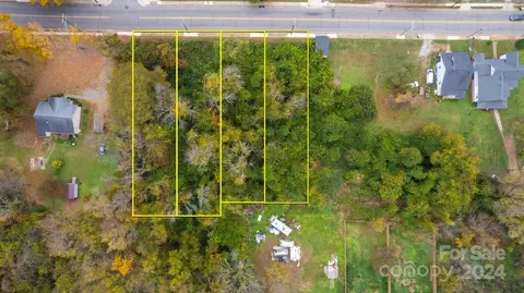 0 Long N St N, East Spencer, NC 28039