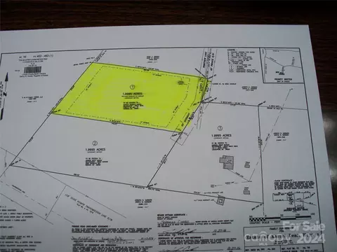 0 Pointview 1 Ln #1, Lincolnton, NC 28092