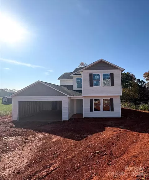 145 Nanny Goat Ct, Lexington, NC 27292