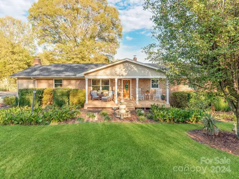 3796 Odell School Rd, Concord, NC 28027