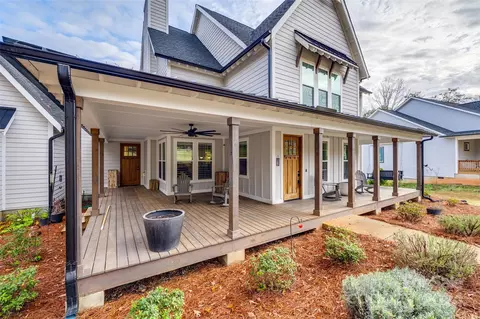 Exterior - 785 Ormand Rd, York, SC 29745 photo 10 of 10