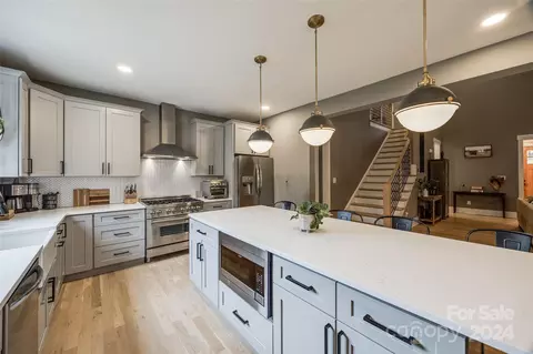 Kitchen - 785 Ormand Rd, York, SC 29745 photo 2 of 4