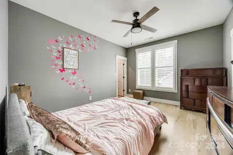 Bedroom - 785 Ormand Rd, York, SC 29745 photo 5 of 6
