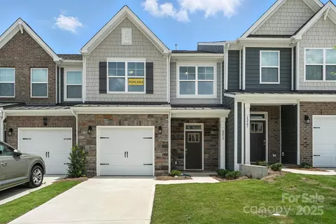 6259 Tea Olive 178 Dr #178, Harrisburg, NC 28075