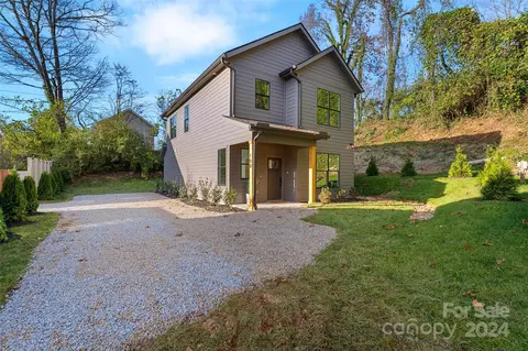 108 Glendale Ave, Asheville, NC 28803