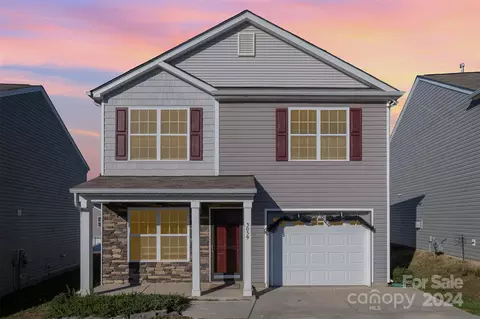 3039 Crabapple Ln, Dallas, NC 28034
