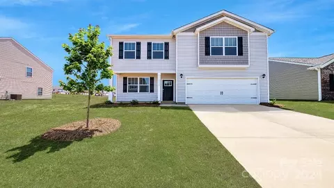 168 Ashelyn Park Dr, Fletcher, NC 28732