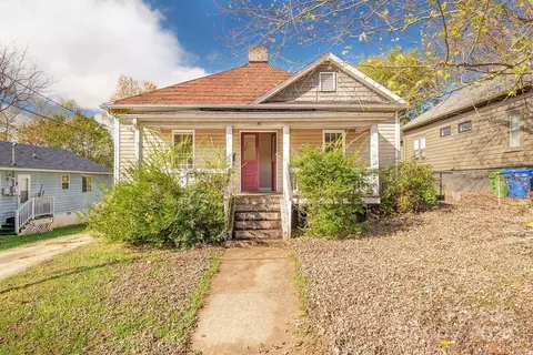 36 Ridge St, Asheville, NC 28801