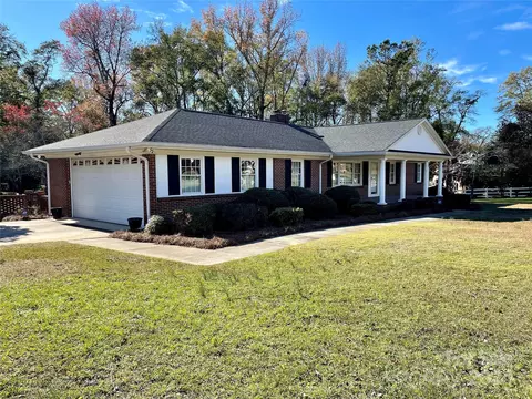5486 Kershaw Camden Hwy, Heath Springs, SC 29058