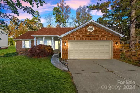 7400 Jacobs Fork Ln, Charlotte, NC 28273