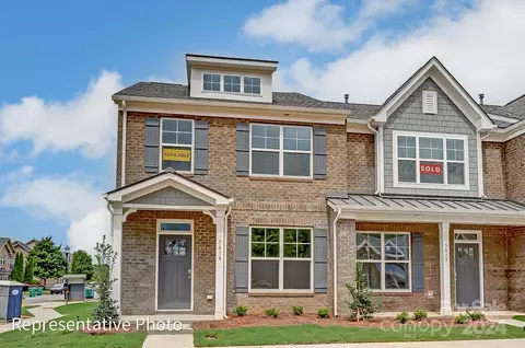 5523 Stafford 33 Rd #33, Charlotte, NC 28215