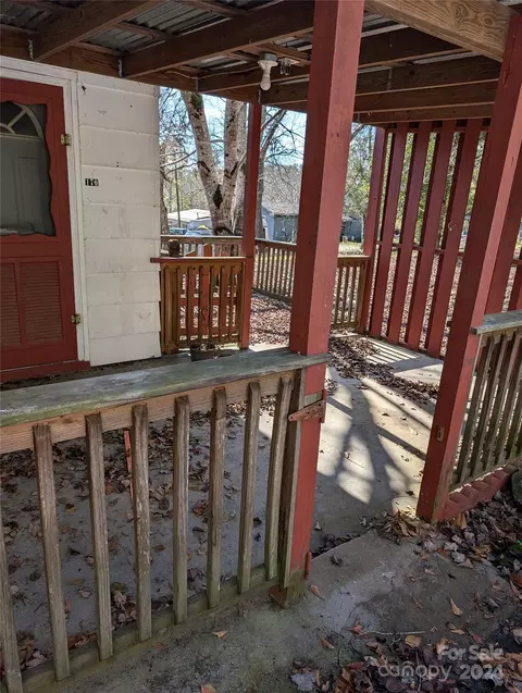 Exterior - 170 Stephens Rd, Morganton, NC 28655 photo 1 of 2