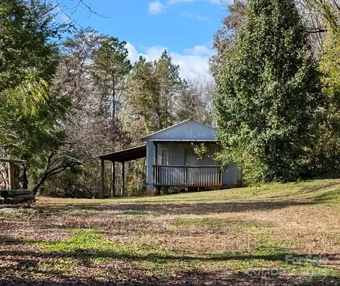 Exterior - 170 Stephens Rd, Morganton, NC 28655 photo 2 of 2