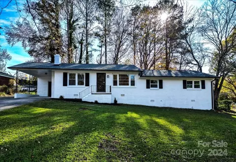604 E Florida Ave, Bessemer City, NC 28016
