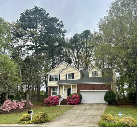 3195 Hadden Hall Blvd, Fort Mill, SC 29715