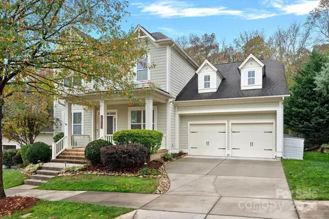 11804 Bradford Park Dr, Davidson, NC 28036