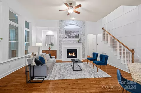 11804 Bradford Park Dr, Davidson, NC 28036 photo 9