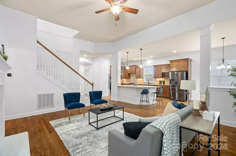 11804 Bradford Park Dr, Davidson, NC 28036 photo 10