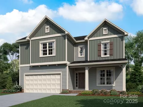 1029 Wandsworth Ken0105 Pl #KEN0105, Charlotte, NC 28215