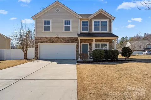 8007 April Ln, Matthews, NC 28104
