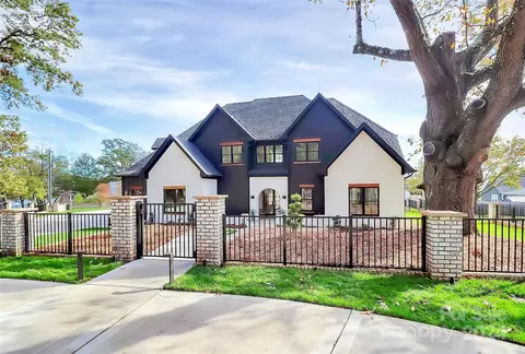 18300 Nantz Rd, Cornelius, NC 28031