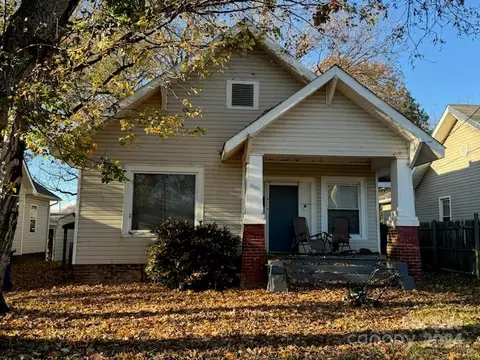 1212 Bell St, Salisbury, NC 28144
