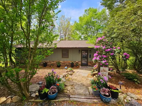 1805 Buffalo Shoals Rd, Lake Lure, NC 28746