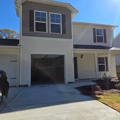871 Old Linwood Rd, Lexington, NC 27292