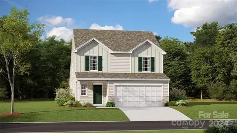 2389 Trollinger Dr, Catawba, NC 28609