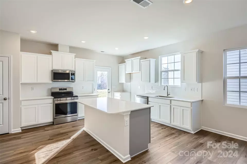 Kitchen - 2425 Trollinger Dr, Catawba, NC 28609 photo 1 of 1