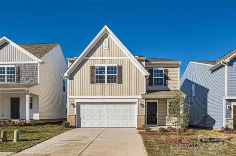 2410 Trollinger Dr, Catawba, NC 28609