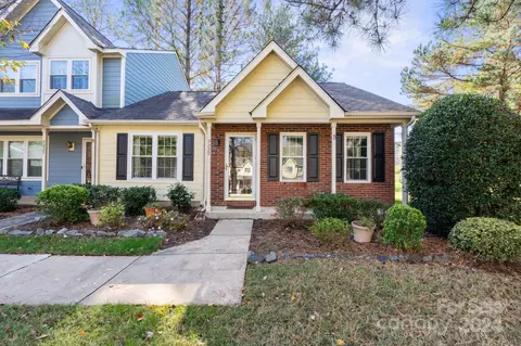 9229 Arbourgate Meadows Ln, Charlotte, NC 28277
