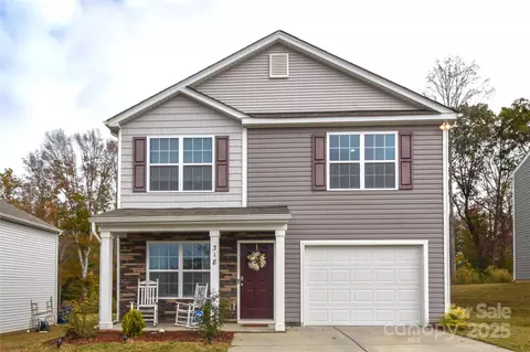 318 Kingsford Dr, Stanley, NC 28164
