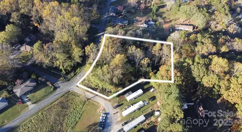 0 Winona Ave, Kannapolis, NC 28081