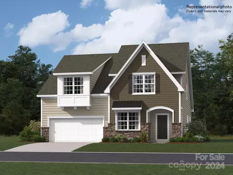 108 Dogfish Ct, Troutman, NC 28166
